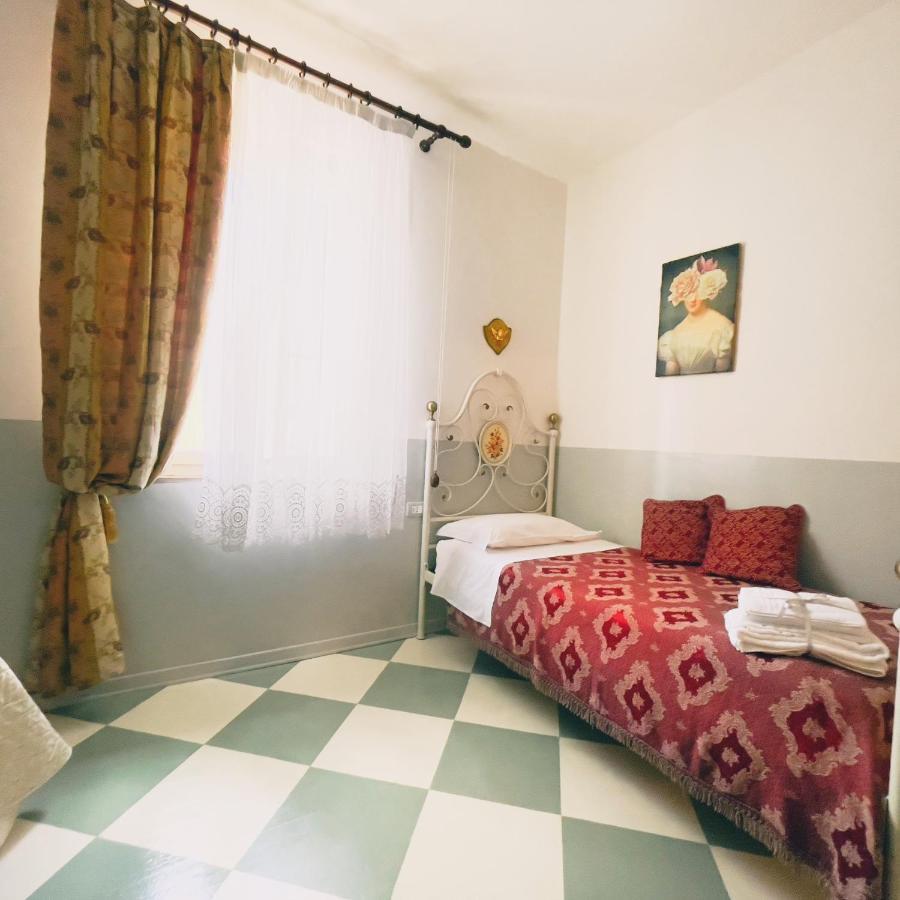 Mapepa Village Apartments Spello Exterior foto
